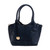 Fabigun Concealed Carry Hobo Bag Blue