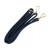 Fabigun Concealed Carry Hobo Bag Blue