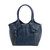 Fabigun Concealed Carry Hobo Bag Blue