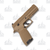 Sig Sauer P320 Coyote Tan Air Pistol