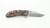 Hinderer XM-18 3.5 Bowie Stonewashed OD Green Bronze Titanium K2032SWBZOD