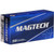 Magtech Sport 9mm Luger 50 Rounds Brass 124 Grain Full Metal Jacket