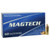 Magtech Handgun Ammo 9mm Luger Brass Centerfire 115 Grain FMJ