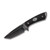 Tec X Harley Davidson Fixed Blade Knife Tanto