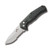 Bear &amp; Son Bear Ops Bold Action VI Satin Blade