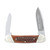 Rough Ryder Tobacco Road Canoe Folding Knife