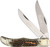 Marble's Folding Hunter Imitation Stag Handles 440A Stainless Steel Blades