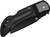 Outdoor Edge Razor-Lite EDC Knife with Gray Grivory Handle and Satin Finish