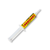 Pro-Shot Pro-Gold Lubricant and Penetrant Gold 10cc Syringe