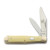 Rough Ryder Yellow Small Coke Bottle RR1167