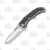 CRKT Drip Tighe Folding Knife