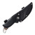 Rough Ryder Tater Skin Rogue Fixed Blade Knife