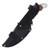Rough Ryder Tater Skin Rogue Fixed Blade Knife