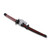 Samurai Sword Letter Opener Burgundy