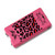 Stun Gun 3500k Volt Pink Cheetah Pattern