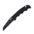 Spyderco Autonomy All Black Serrated