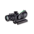 Trijicon ACOG 4x32 Scope KIT Green Chevron BAC Flattop Reticle TA51 Mt 2