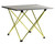 UST Pack a Long Camp Table UST12580