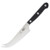 Victorinox Cheese Knife with Fork Tip Black
