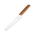 Victorinox Swiss Modern 8.5 Inch Bread Knife Walnut