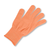 Victorinox Cut Resistant Orange Gloves