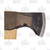 Council Tool Company 24" #2 Wood Craft Axe