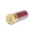 Federal Premium 12 Gauge Buckshot Ammunition 3in Magnum 5 Rounds 10 Pellets 000 Copper Plated Buckshot