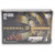 Federal Premium 12 Gauge Buckshot Ammunition 3in Magnum 5 Rounds 10 Pellets 000 Copper Plated Buckshot