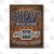 Chevy Motor Division - An American Tradition with Chevrolet BowTie Tin Sign