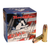 Hornady American Gunner 38 Special 125 Grain Brass Centerfire 25 Rounds XTP JHP