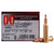 Hornady Superformance Varmint 17 Hornet 15.5 Grain Brass Rimfire 25 Rounds NTX