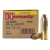 Hornady Custom 44 Remington Magnum Brass Centerfire 200 Grain 20 Rounds XTP JHP