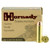 Hornady Custom 44 Remington Magnum Handgun Ammunition 20 Rounds Brass Centerfire 200 Grain XTP JHP