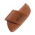 Case Large Side Draw Leather Sheath