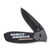 Tec-X Harley-Davidson TAGS-S 52189 Linerlock Folding Knife