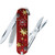 Victorinox Classic SD Swiss Army Knife Christmas Sparkle SMKW Special Design