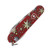 Victorinox Tinker Swiss Army Knife Christmas Sparkle SMKW Special
