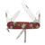 Victorinox Tinker Swiss Army Knife Christmas Sparkle SMKW Special