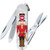 Victorinox Classic SD Swiss Army Knife Toy Soldier SMKW Special Design