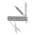 Victorinox Classic SD Swiss Army Knife Houndstooth SMKW Special Design