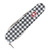 Victorinox Tinker Swiss Army Knife Houndstooth SMKW Special Design