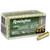 Remington Premier Magnum 17HMR Rifle Ammunition 50 Rounds Brass Rimfire 17GR AccuTip-V BT