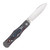 Jack Wolf Vampire Jack 2023 Edition Folding Knife Nebula Fat Carbon 4