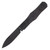 Jack Wolf Vampire Jack 2023 Edition Slip Joint Folding Knife (Dark Matter FatCarbon) VAMPI-02-DM-RED