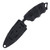 Halfbreed Compact Clearance Knife Black