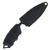 Halfbreed Compact Clearance Knife Black