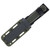 Demko Knives Armiger 4 Tanto Point Powder Coated OD Green