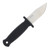 Demko Knives Armiger 2 Clip Point (Black) Keychain Knife