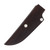 L.T. Wright Patriot Fixed Blade 2.37in Matte A2 Natural Micarta