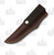 Boker Arbolito Fixed Blade Knife Stag